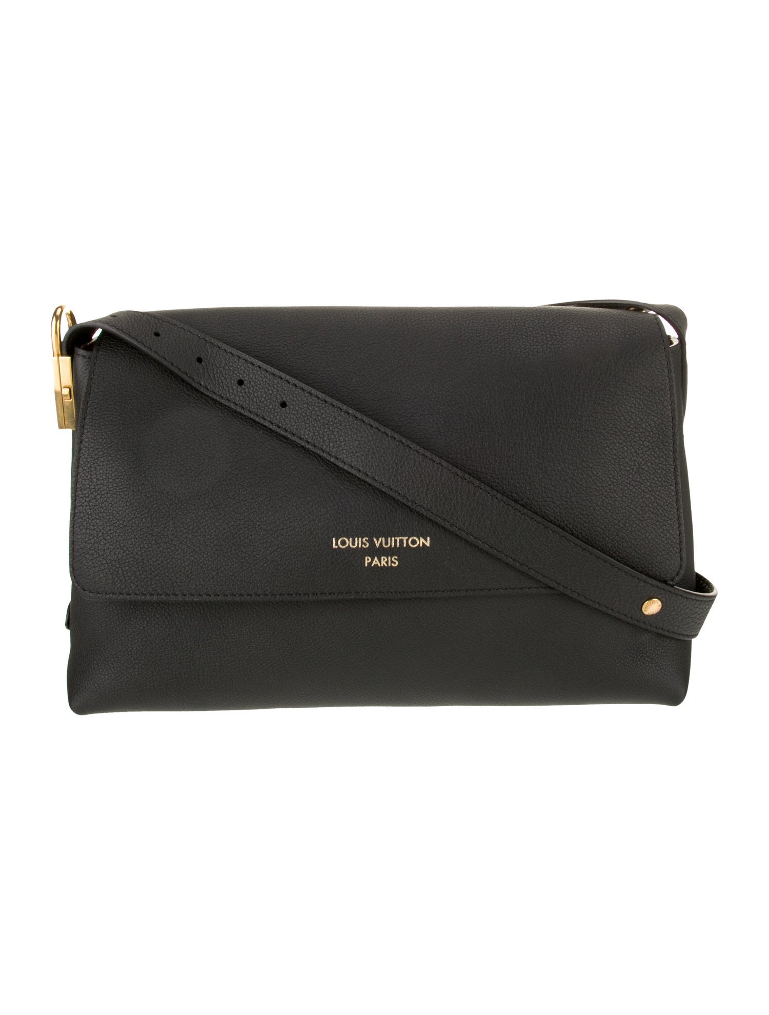 Louis Vuitton Leather Low Key w/ Tags