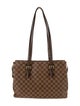 Louis Vuitton Damier Ebene Chelsea