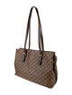 Louis Vuitton Damier Ebene Chelsea