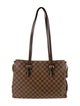Louis Vuitton Damier Ebene Chelsea