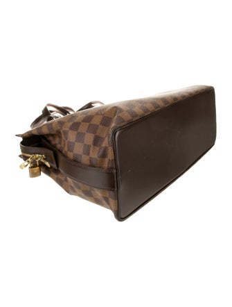 Louis Vuitton Damier Ebene Chelsea