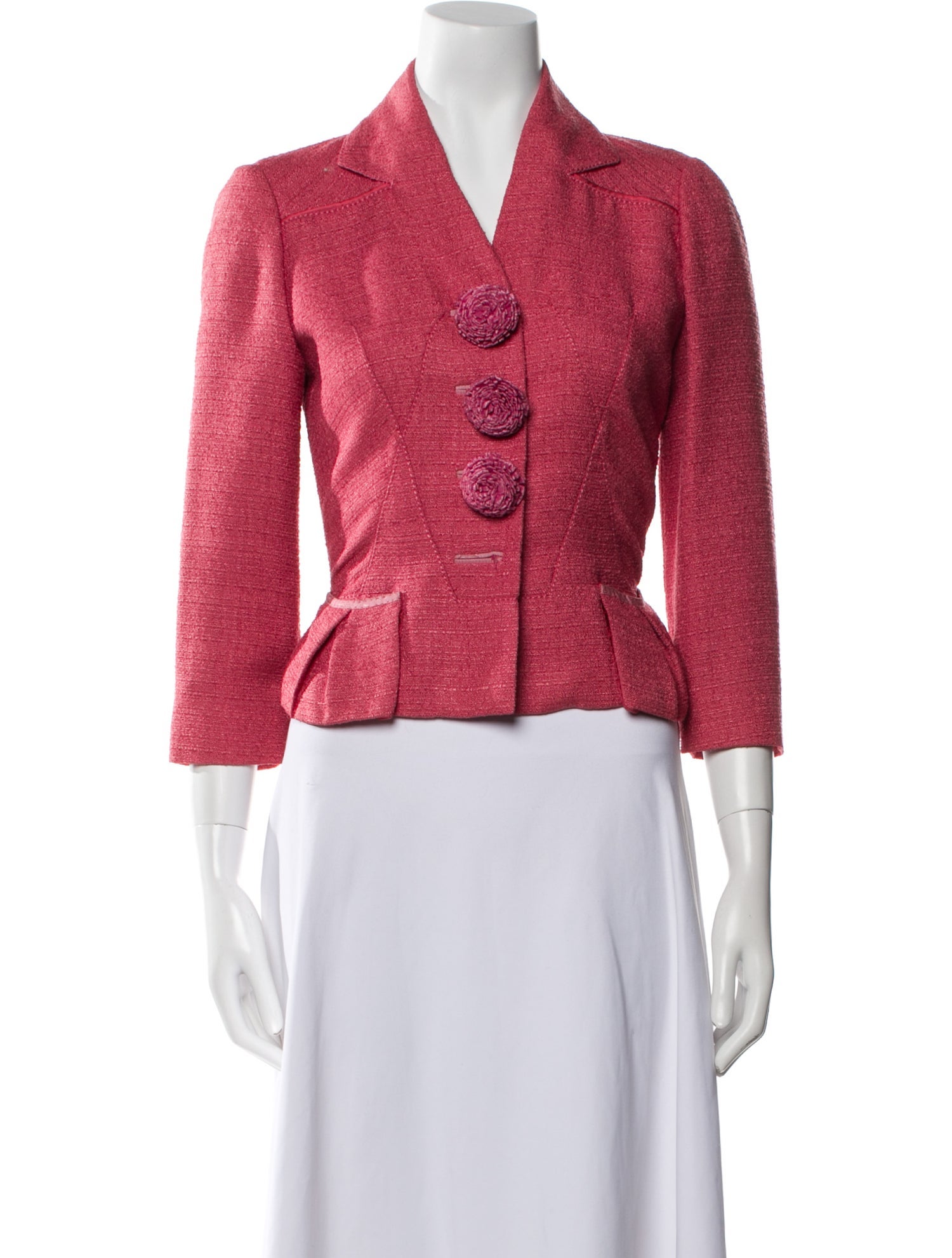 Louis Vuitton Vintage 2003 Blazer