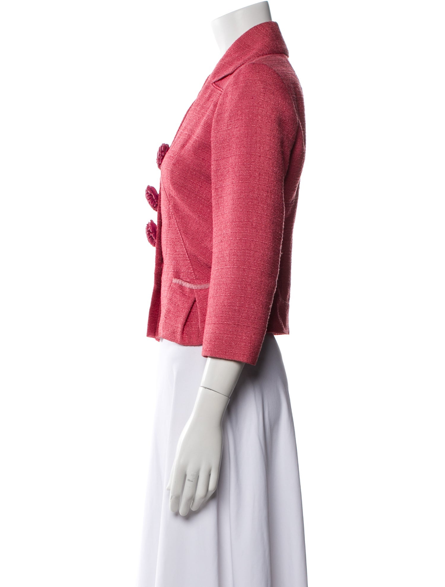 Louis Vuitton Vintage 2003 Blazer