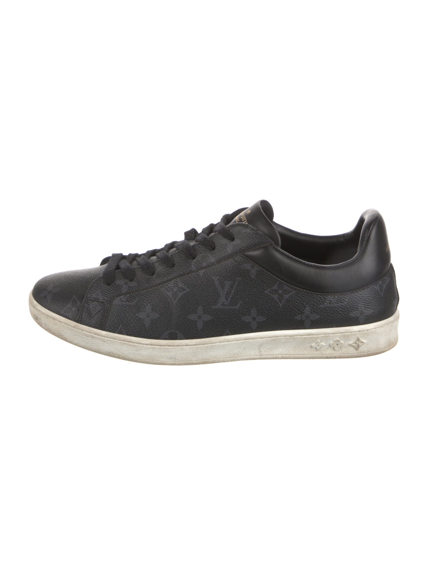 Louis Vuitton LV Monogram Sneakers