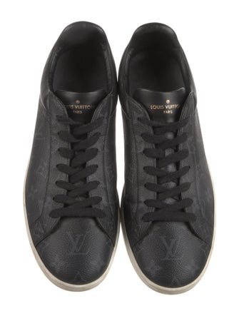 Louis Vuitton LV Monogram Sneakers