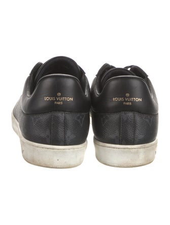 Louis Vuitton LV Monogram Sneakers