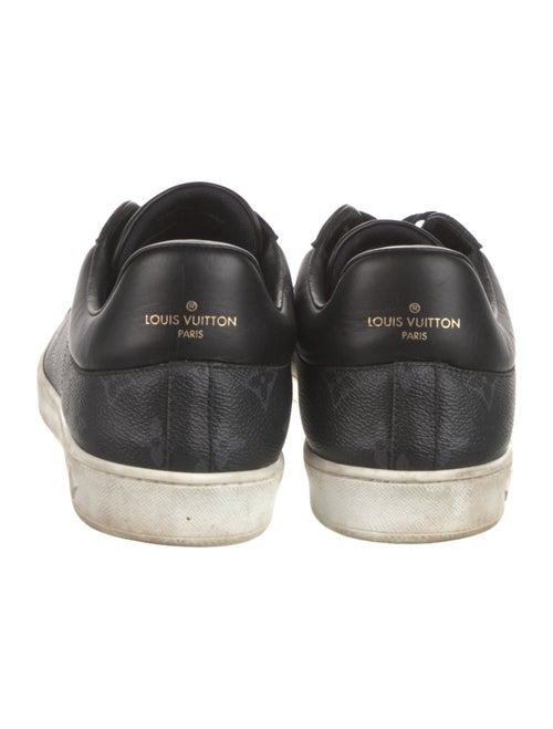 Louis Vuitton LV Monogram Sneakers