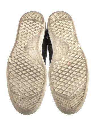 Louis Vuitton LV Monogram Sneakers