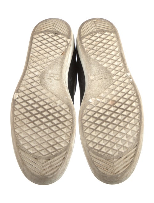 Louis Vuitton LV Monogram Sneakers