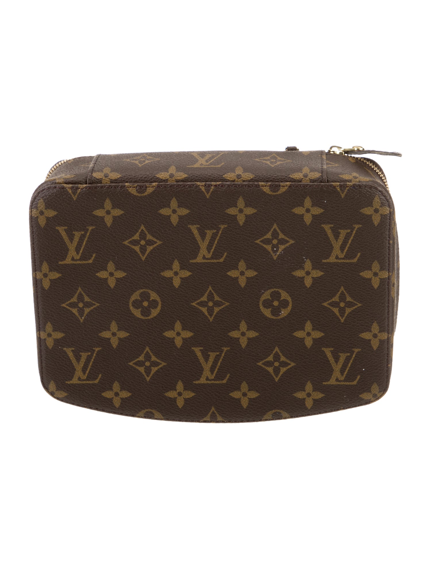 Louis Vuitton Monte Carlo Jewelry Box