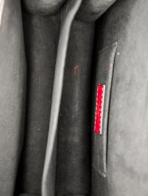 Louis Vuitton Monogram Vernis Dauphine Mini