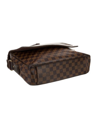 Louis Vuitton Damier Ebene Sac d'Epaule