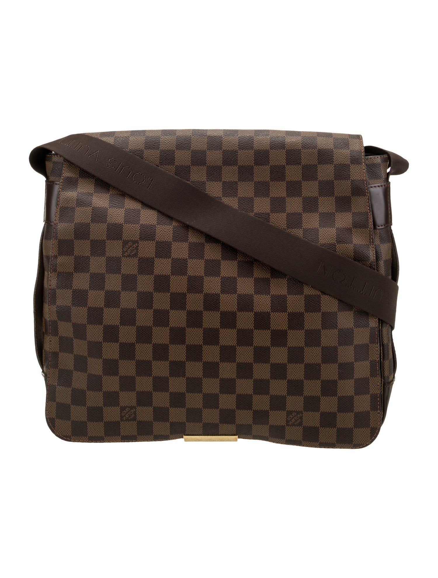 Louis Vuitton Damier Ebene Bastille