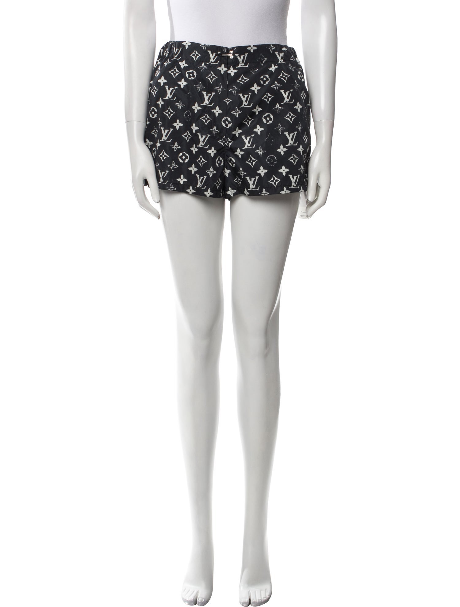 Louis Vuitton 2020 Mini Shorts w/ Tags