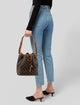 Louis Vuitton LV Monogram Noé Petit