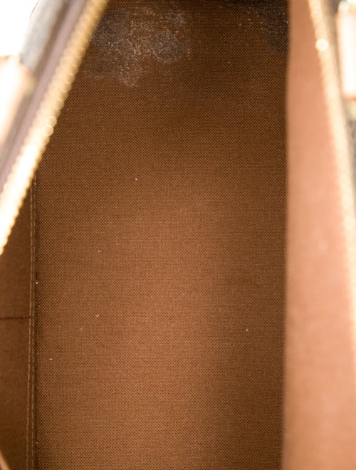 Louis Vuitton LV Monogram Alma PM