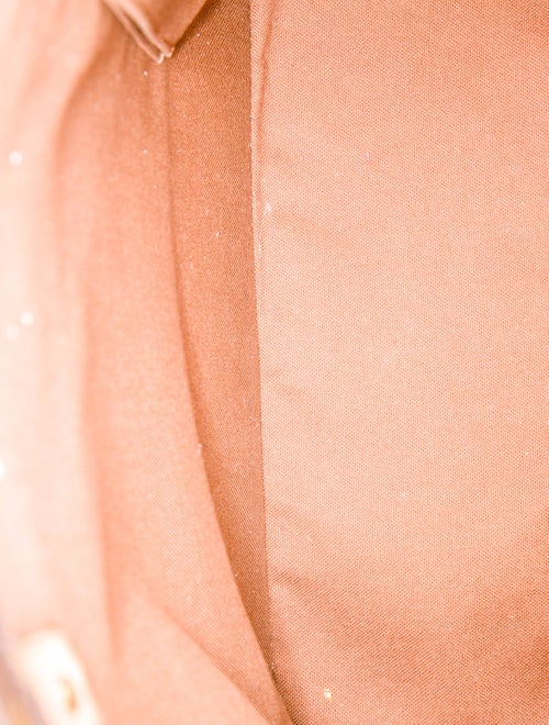 Louis Vuitton LV Monogram Cabas Piano