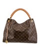 Louis Vuitton LV Monogram Artsy MM