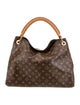 Louis Vuitton LV Monogram Artsy MM