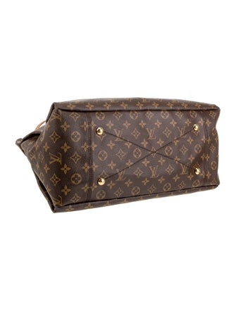 Louis Vuitton LV Monogram Artsy MM