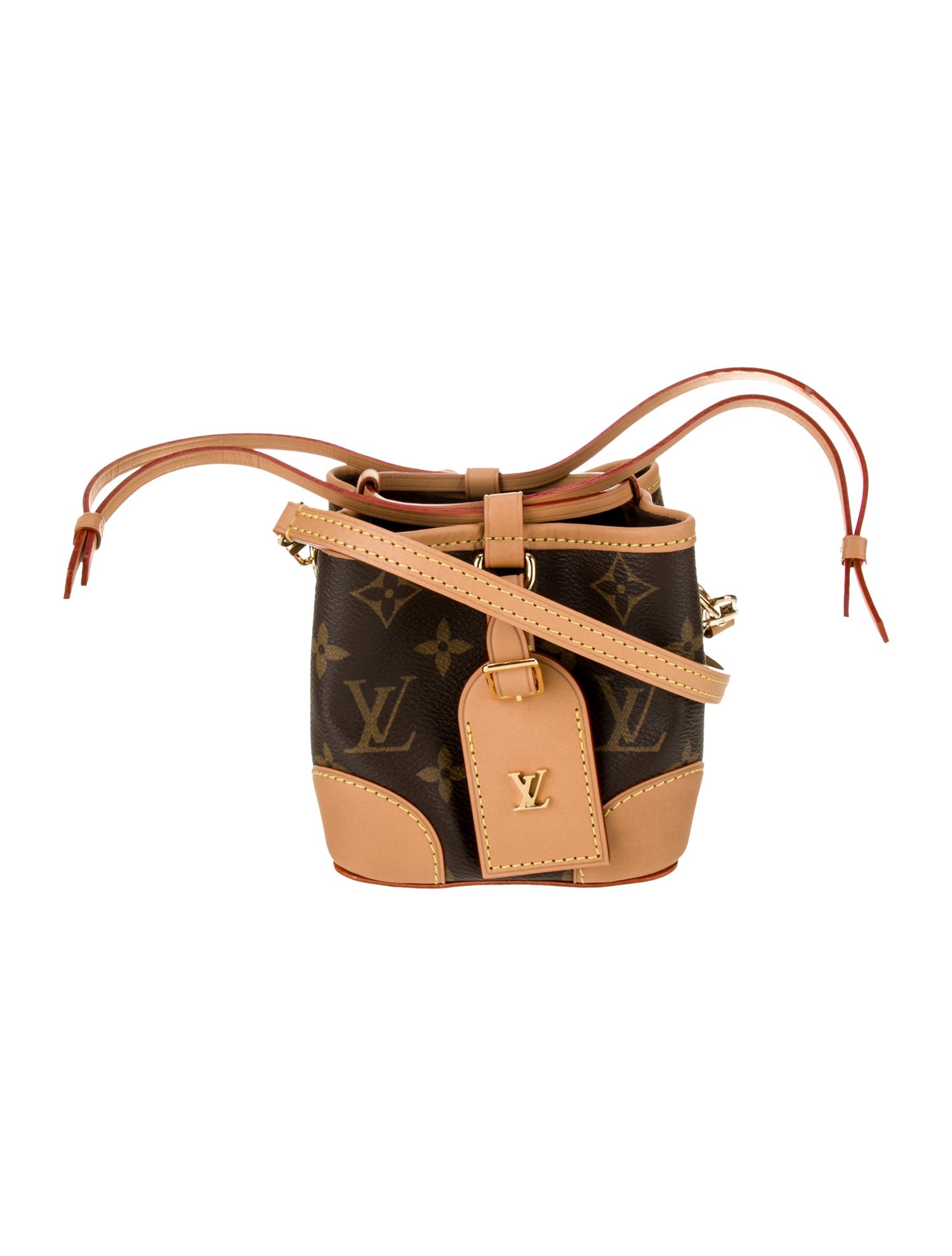 Louis Vuitton LV Monogram Noé