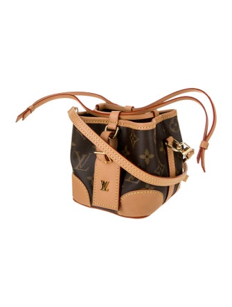 Louis Vuitton LV Monogram Noé