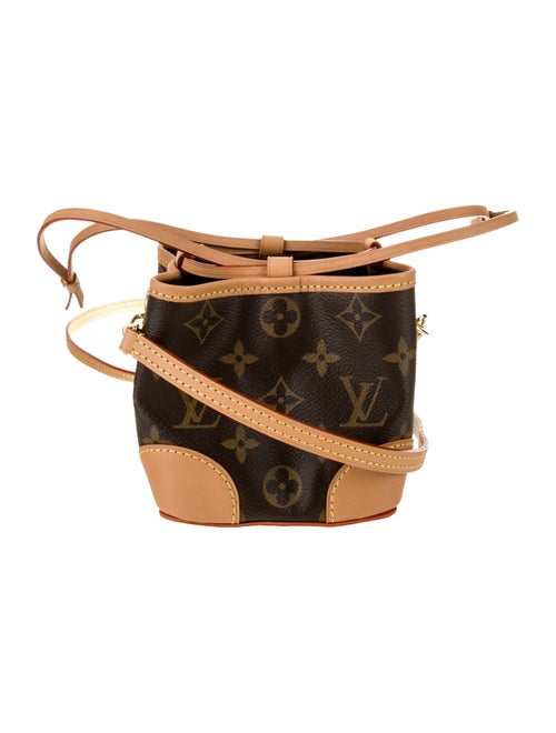 Louis Vuitton LV Monogram Noé