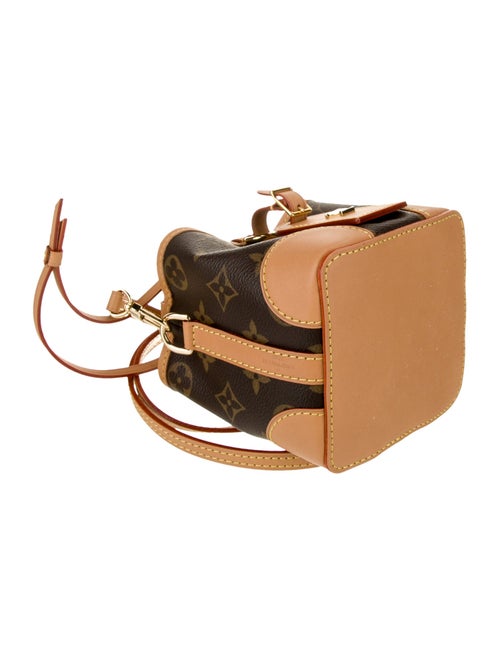 Louis Vuitton LV Monogram Noé