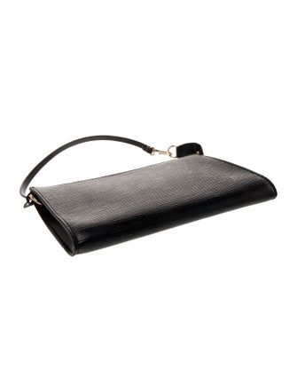 Louis Vuitton LV Monogram Pochette Accessoires