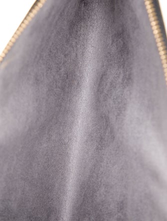 Louis Vuitton LV Monogram Pochette Accessoires