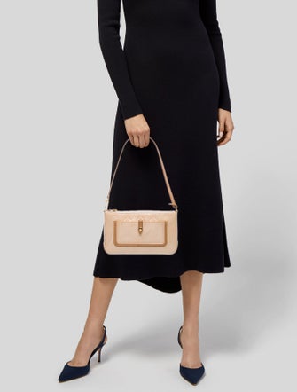 Louis Vuitton Monogram Vernis Mallory Square