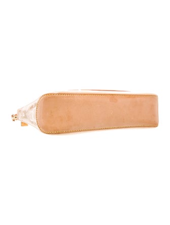 Louis Vuitton Monogram Vernis Mallory Square