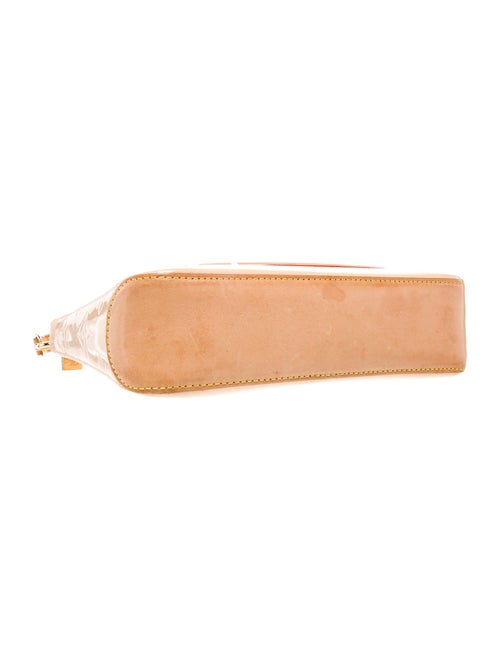 Louis Vuitton Monogram Vernis Mallory Square