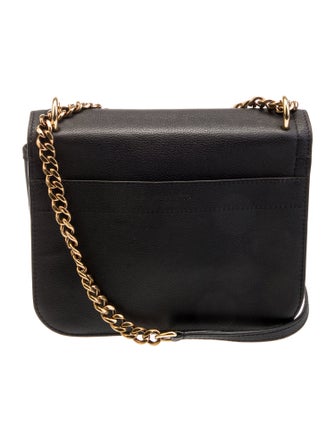 Louis Vuitton Taurillon Leather Lockme PM