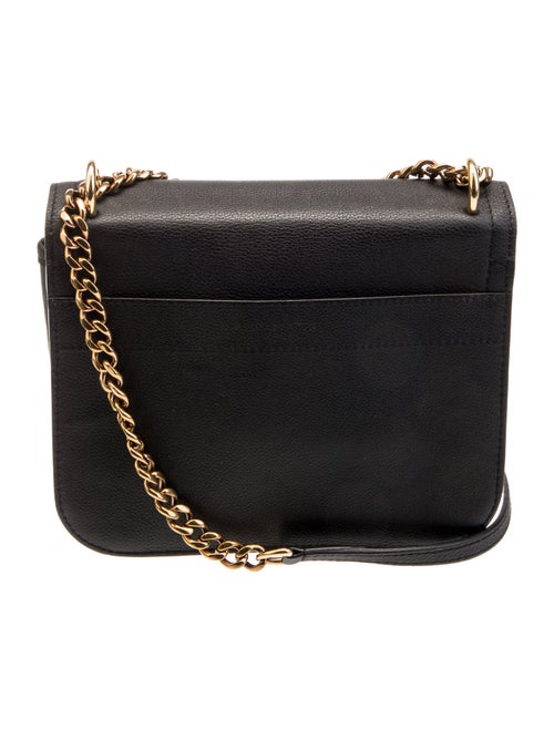 Louis Vuitton Taurillon Leather Lockme PM