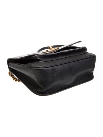 Louis Vuitton Taurillon Leather Lockme PM