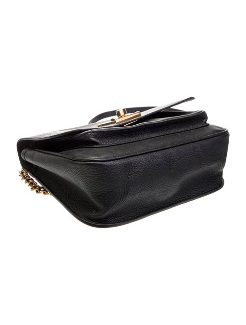 Louis Vuitton Taurillon Leather Lockme PM