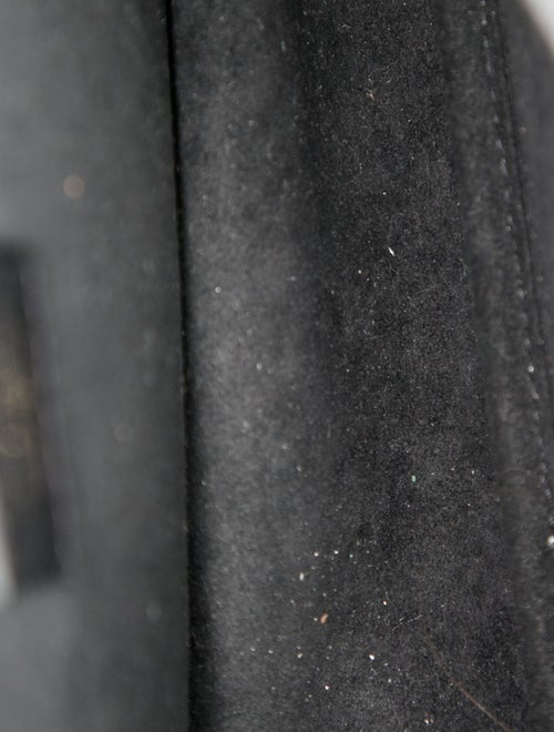 Louis Vuitton Taurillon Leather Lockme PM