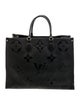 Louis Vuitton LV Monogram OnTheGo GM
