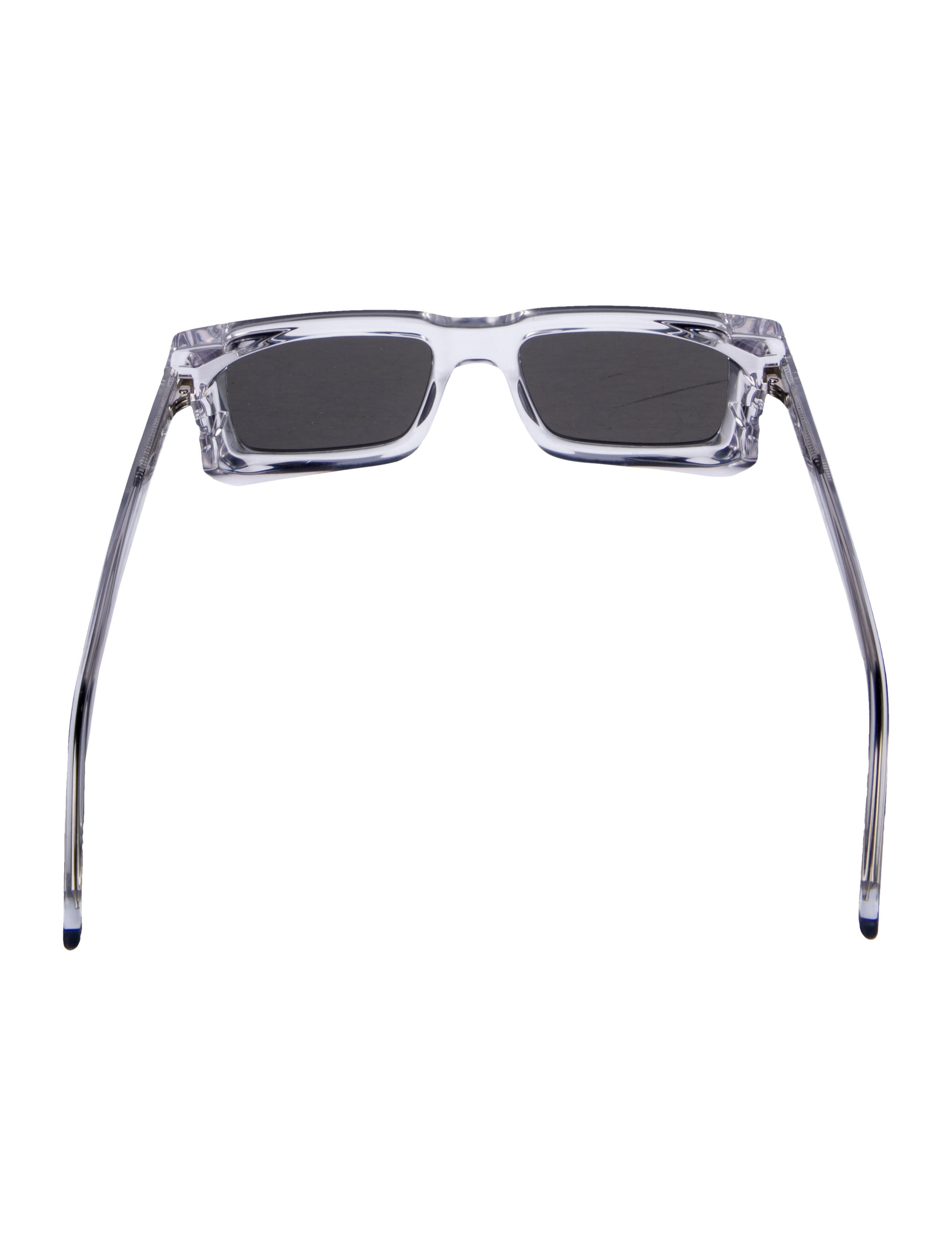 Louis Vuitton Venice Square Sunglasses