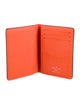 Louis Vuitton 2020 Coated Canvas Pocket Organizer