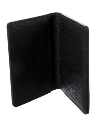 Louis Vuitton 2016 Coated Canvas Pocket Organizer