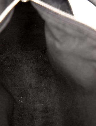 Louis Vuitton LV Monogram Side Trunk MM