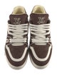 Louis Vuitton 2024 Leather Sneakers
