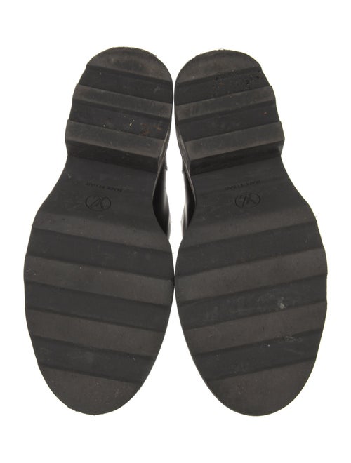 Louis Vuitton 2019 LV Monogram Oxfords