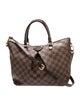 Louis Vuitton Damier Ebene Siena MM