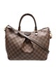 Louis Vuitton Damier Ebene Siena MM