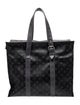 Louis Vuitton Monogram Eclipse Tote