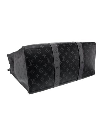 Louis Vuitton Monogram Eclipse Tote