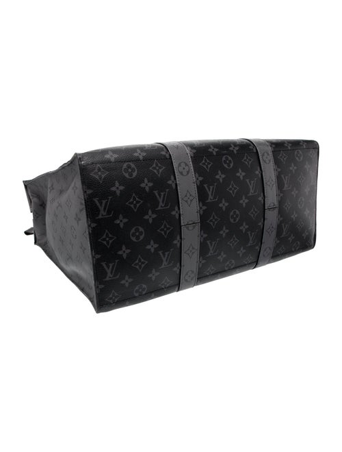 Louis Vuitton Monogram Eclipse Tote